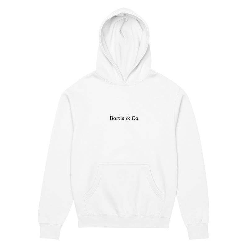 Sea Of Stars Hoodie front view