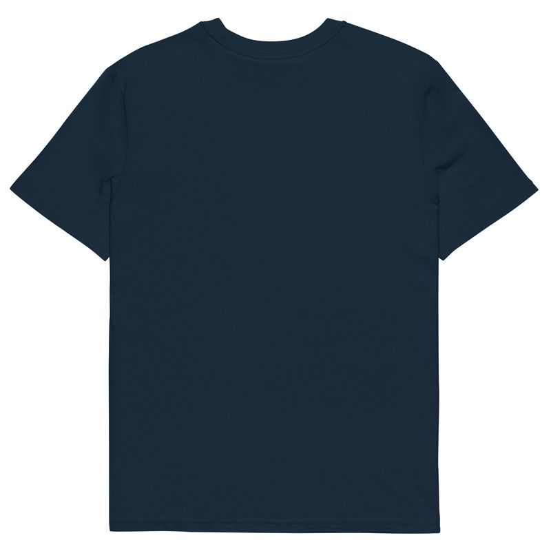 Star Burst Tee back view